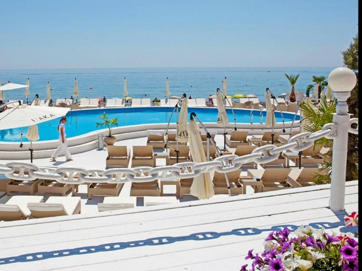 Arcadia Vip-Apartments In Golfstream Odesa Exterior foto