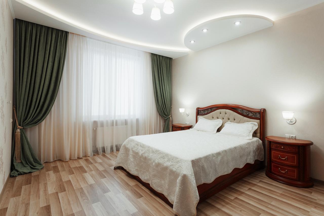 Arcadia Vip-Apartments In Golfstream Odesa Exterior foto