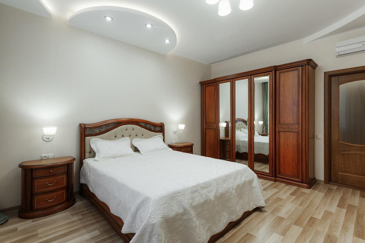 Arcadia Vip-Apartments In Golfstream Odesa Exterior foto