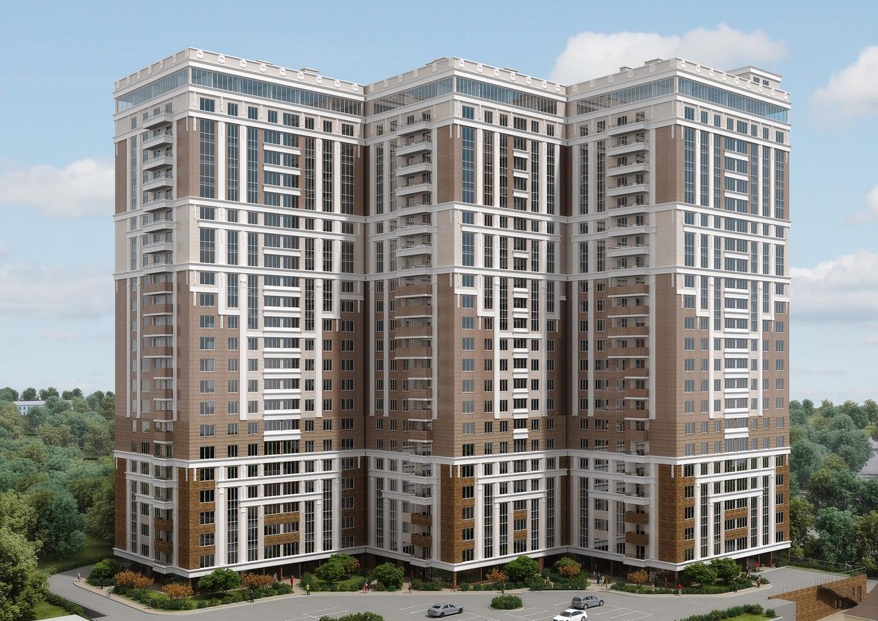 Arcadia Vip-Apartments In Golfstream Odesa Exterior foto