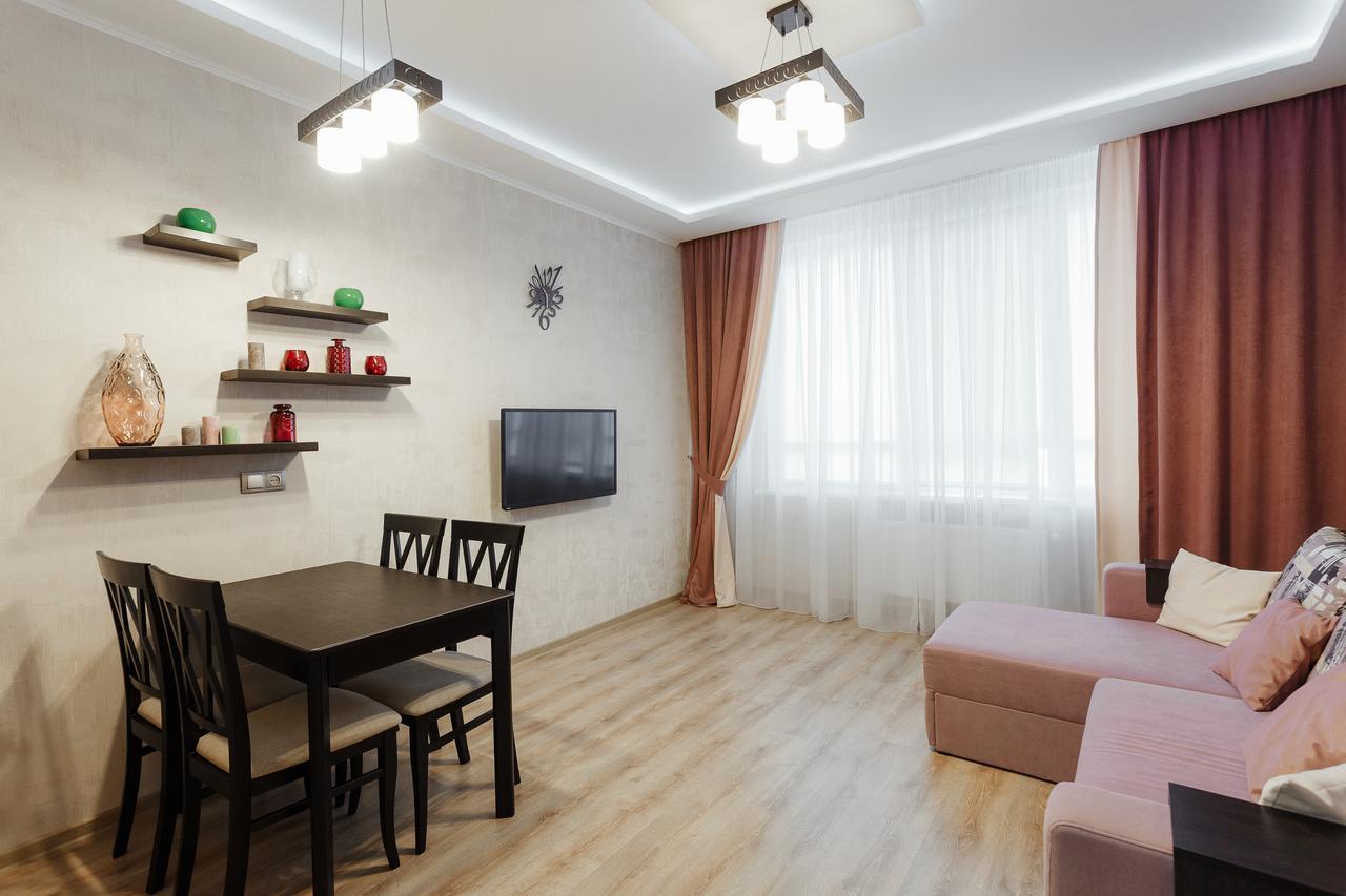 Arcadia Vip-Apartments In Golfstream Odesa Exterior foto