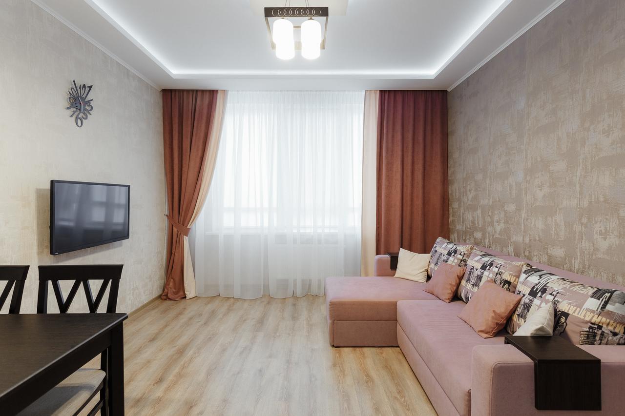 Arcadia Vip-Apartments In Golfstream Odesa Exterior foto