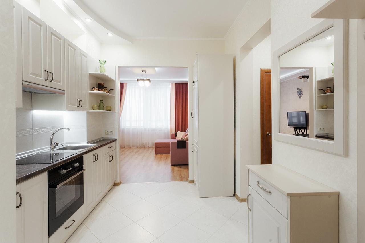 Arcadia Vip-Apartments In Golfstream Odesa Exterior foto