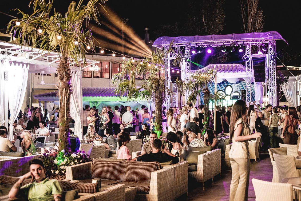 Arcadia Vip-Apartments In Golfstream Odesa Exterior foto